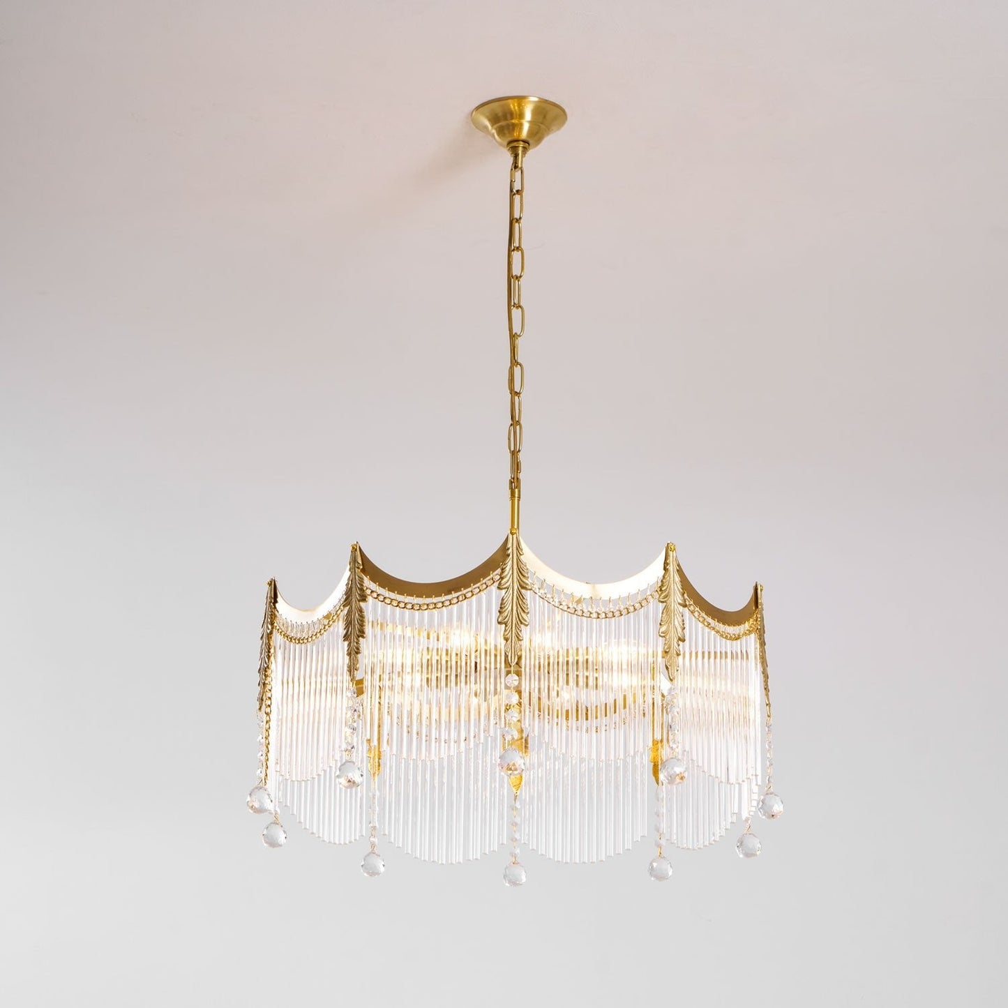 Nora Chandelier