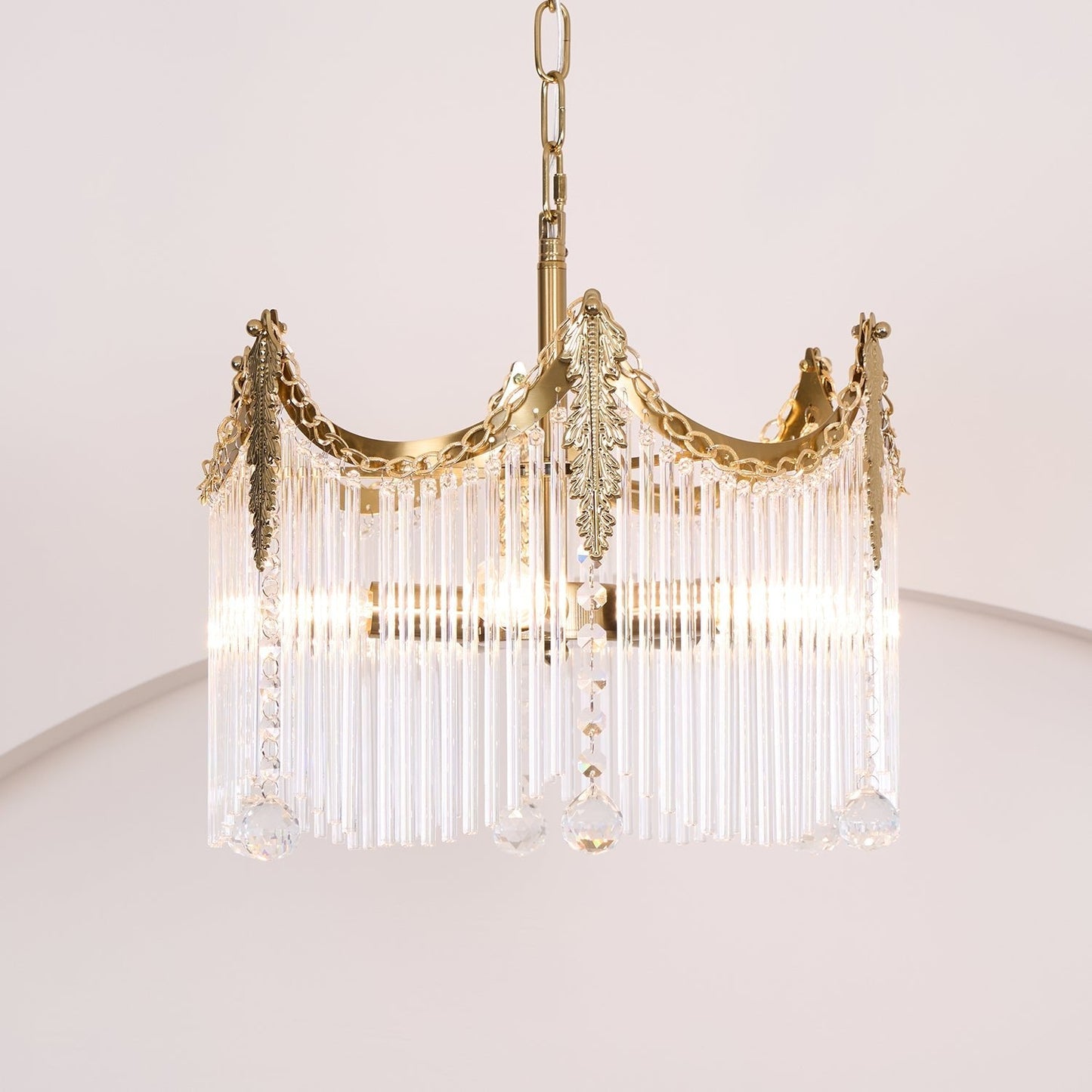 Nora Chandelier
