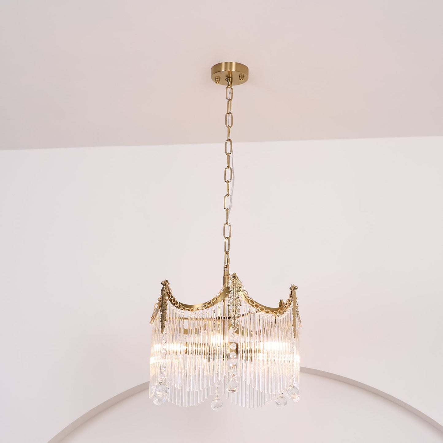 Nora Chandelier