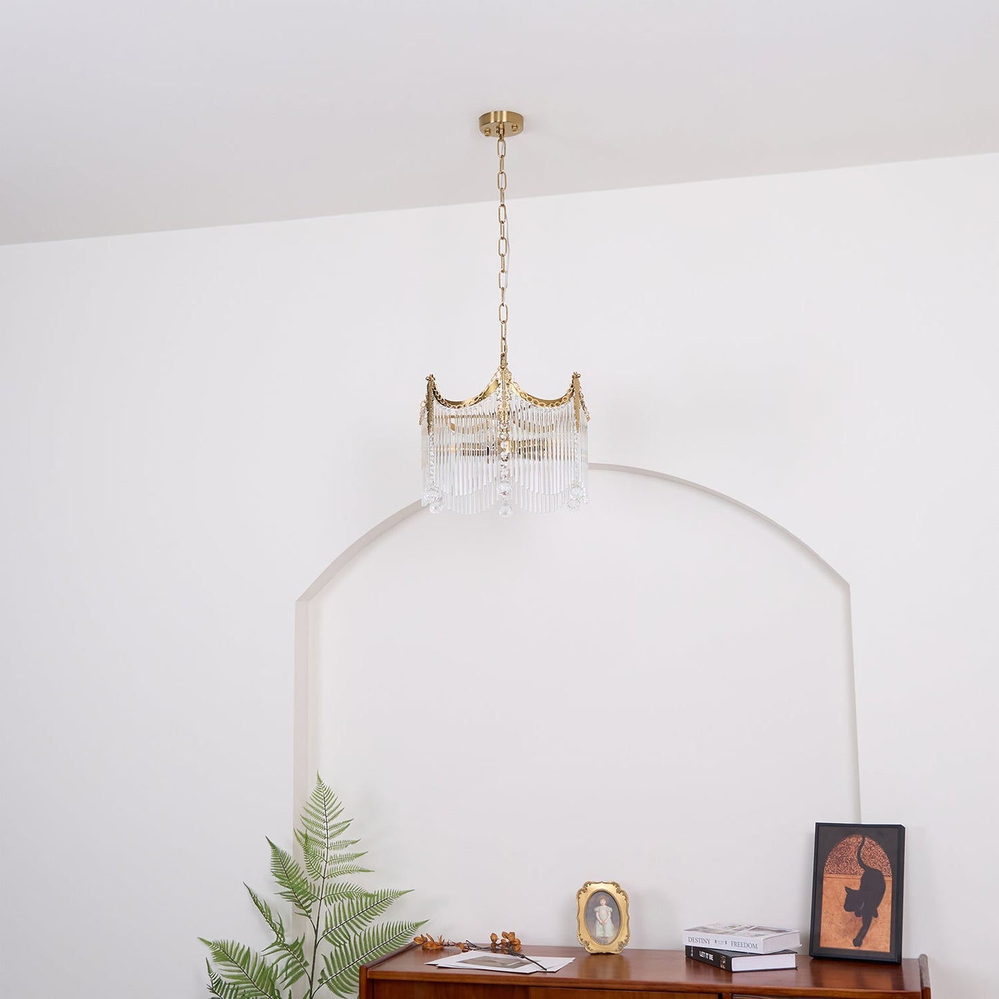 Nora Chandelier