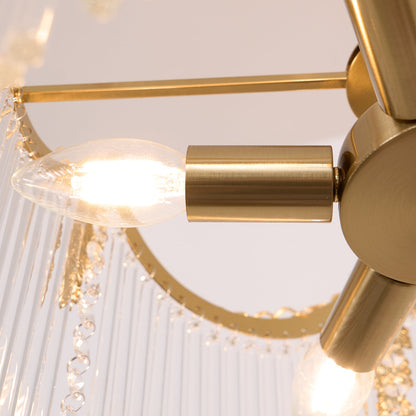 Nora Chandelier