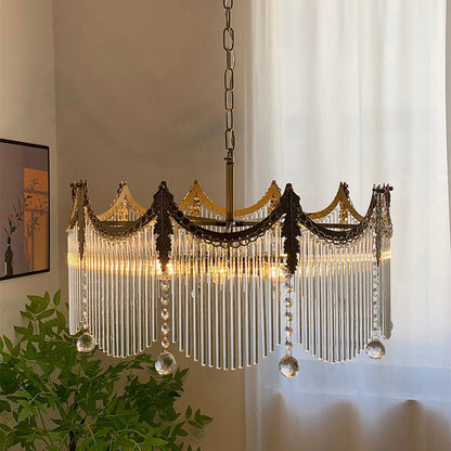 Nora Chandelier
