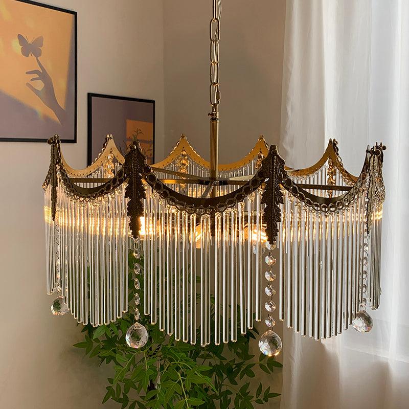 Nora Chandelier