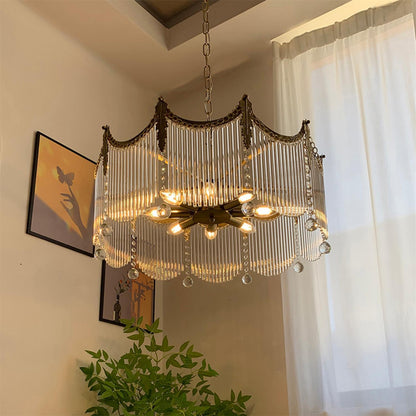Nora Chandelier