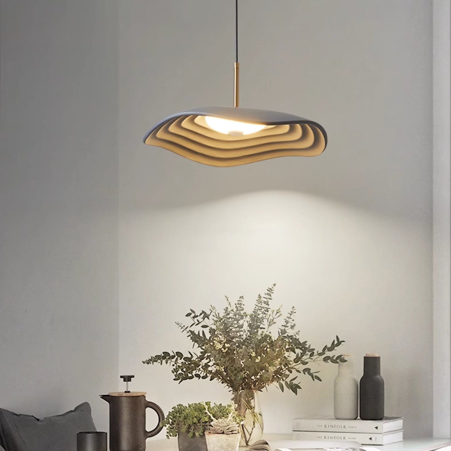 Morlen Pendant Light