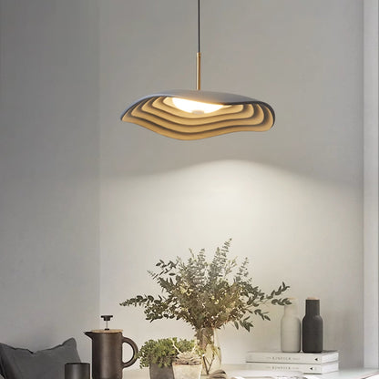 Morlen Pendant Light