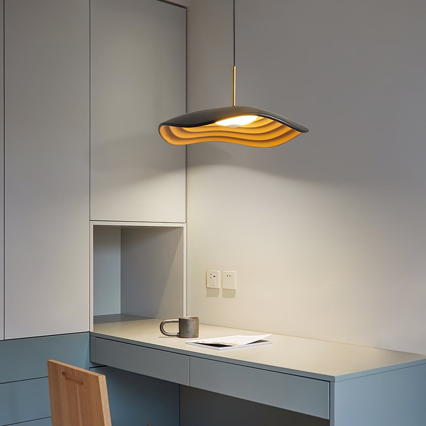 Morlen Pendant Light