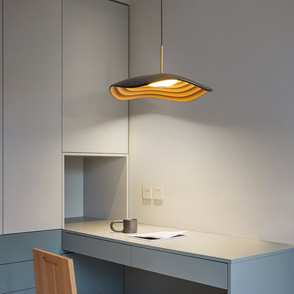 Morlen Pendant Light