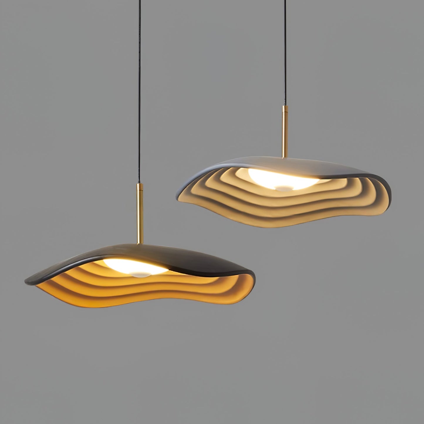 Morlen Pendant Light