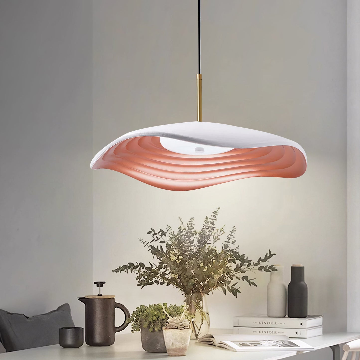 Morlen Pendant Light