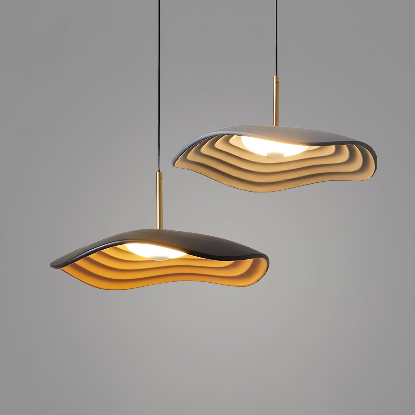 Morlen Pendant Light