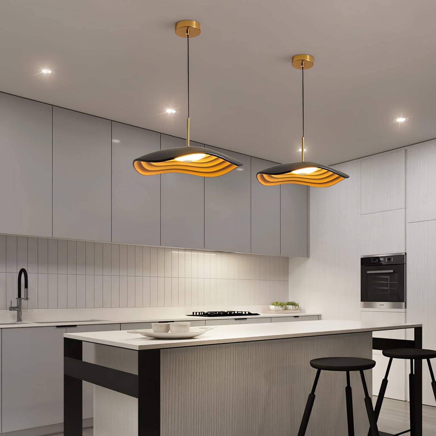 Morlen Pendant Light