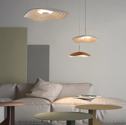 Morlen Pendant Light