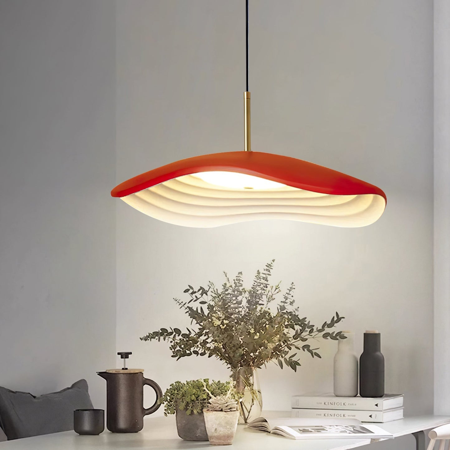 Morlen Pendant Light