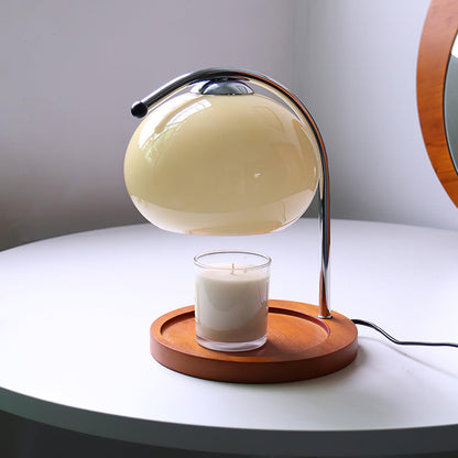 Valerie Candle Warmer Lamp