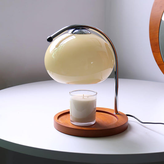 Valerie Candle Warmer Lamp