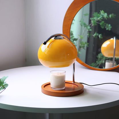 Valerie Candle Warmer Lamp