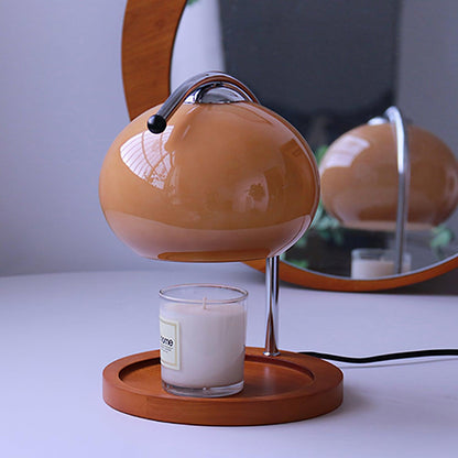 Valerie Candle Warmer Lamp