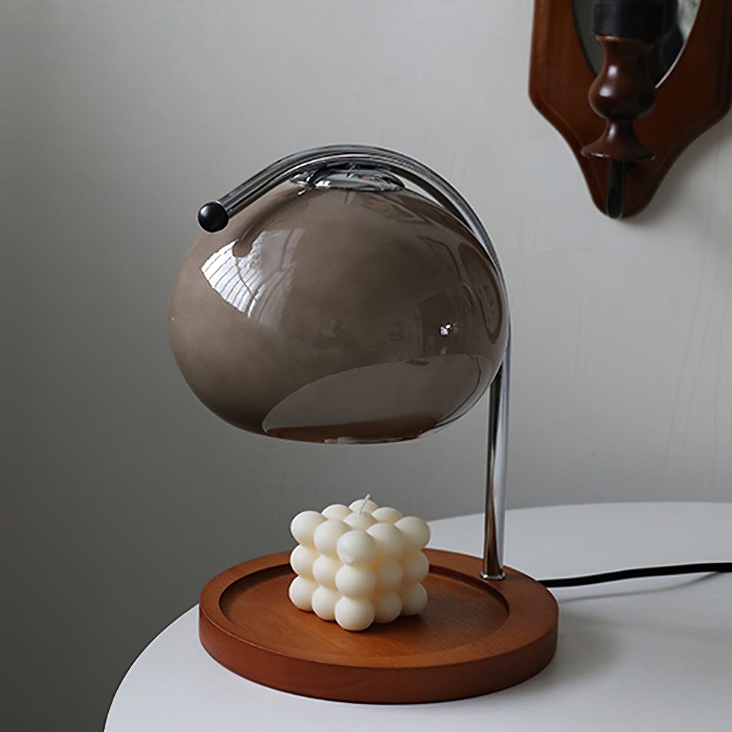 Valerie Candle Warmer Lamp