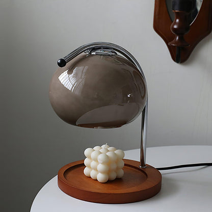 Valerie Candle Warmer Lamp