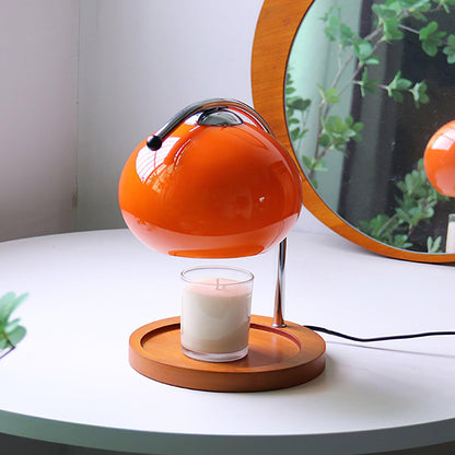 Valerie Candle Warmer Lamp