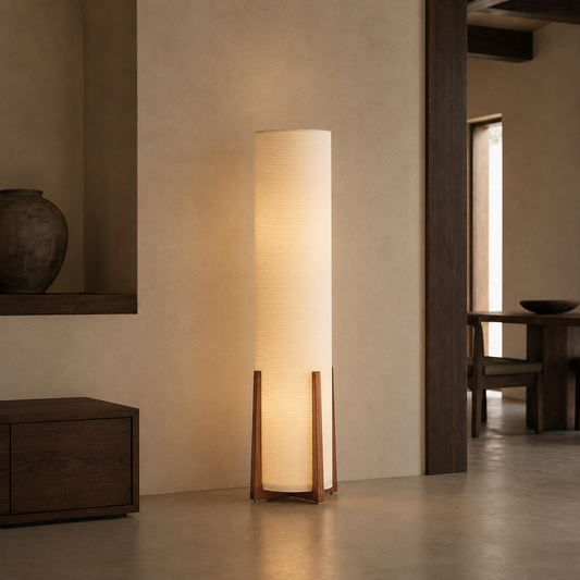 Varelle Floor Lamp