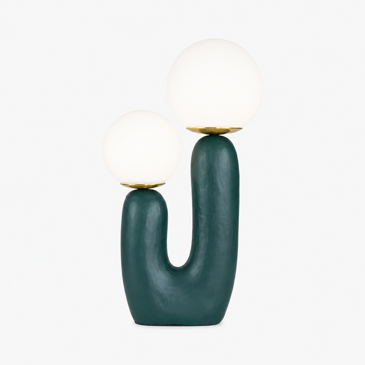 Velmora Globe Table Lamp