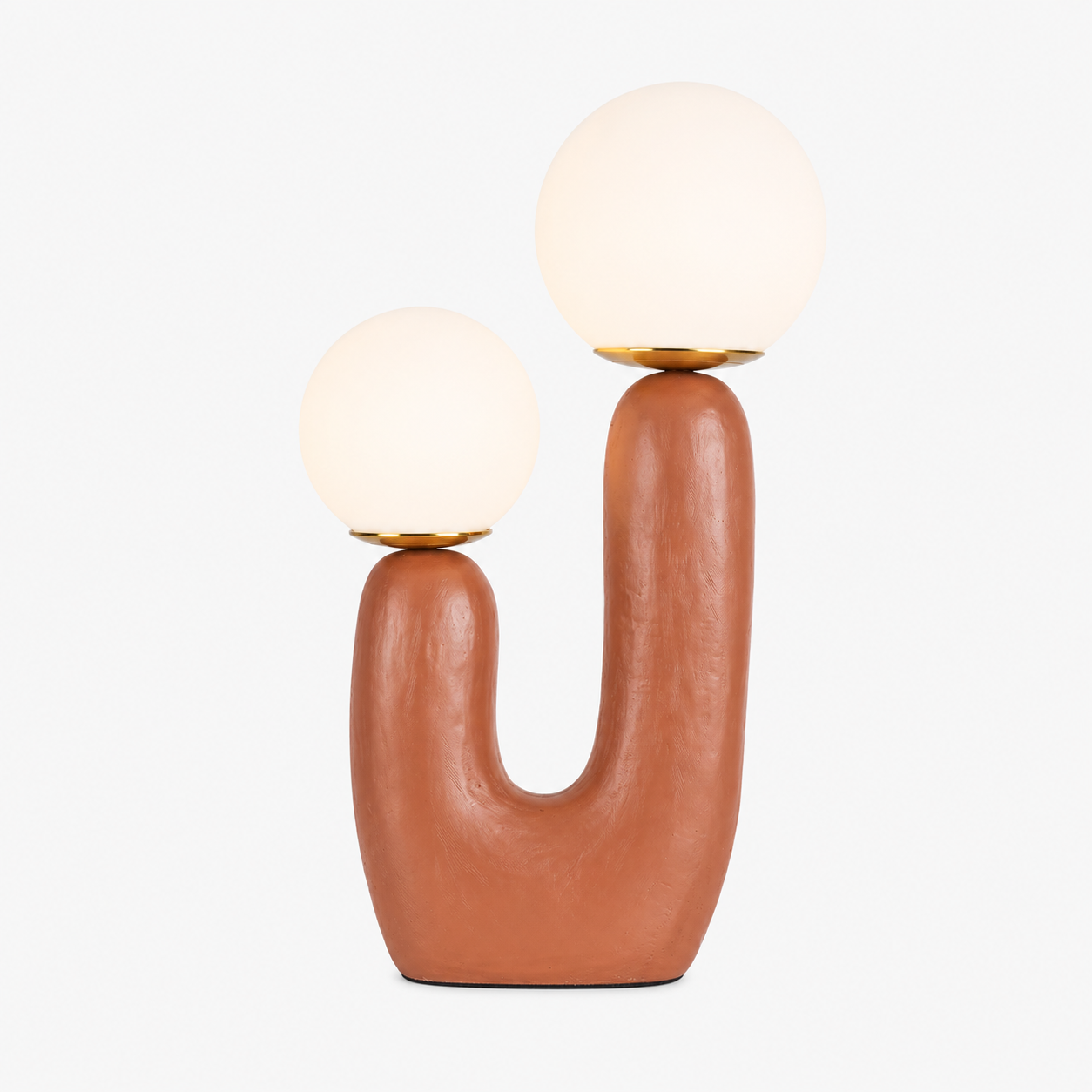 Velmora Globe Table Lamp