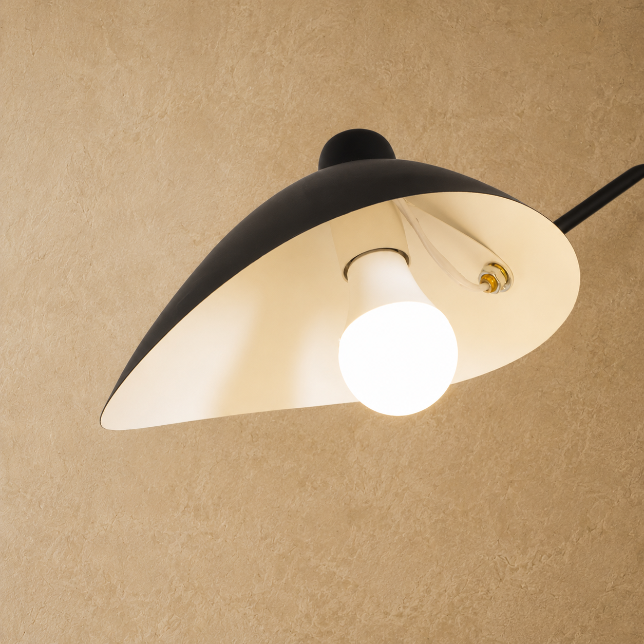 Velora Multi Arm Ceiling Light