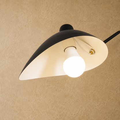 Velora Multi Arm Ceiling Light
