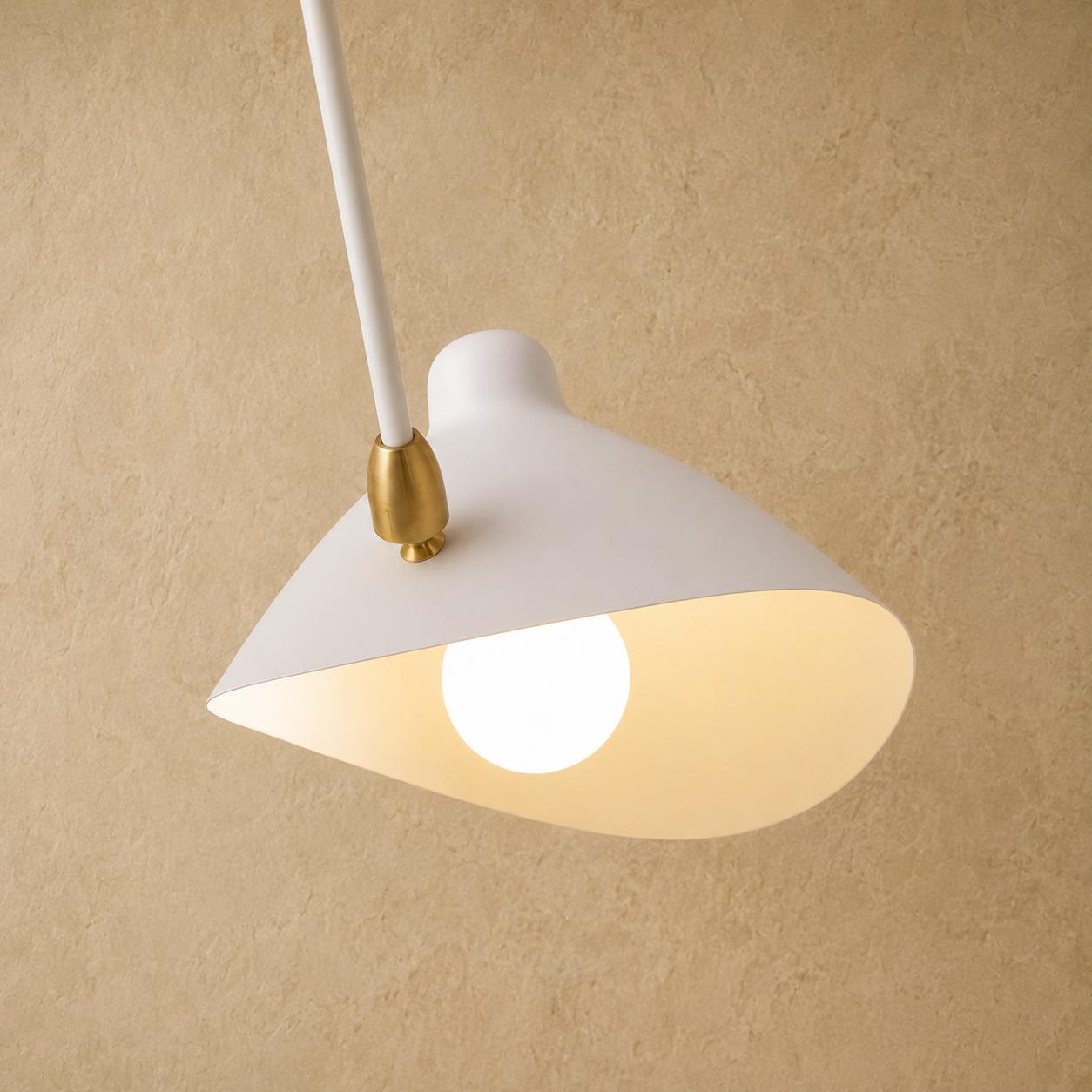 Velora Multi Arm Ceiling Light