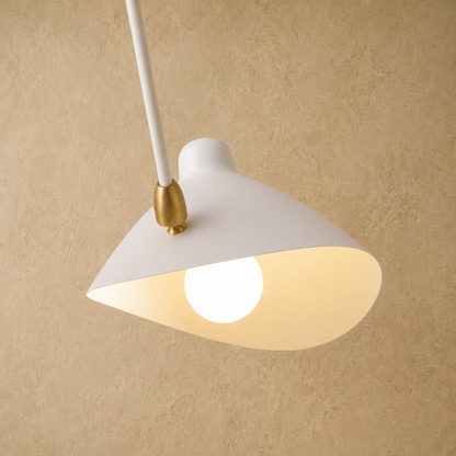 Velora Multi Arm Ceiling Light