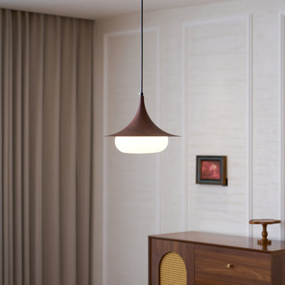 Averelle Swing Arm Pendant Light