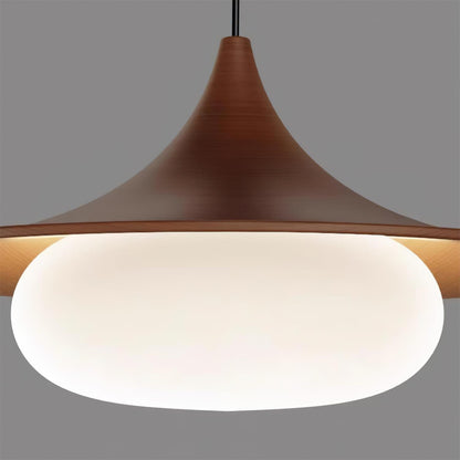 Averelle Swing Arm Pendant Light