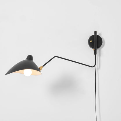 Aero Multi Arm Wall Light