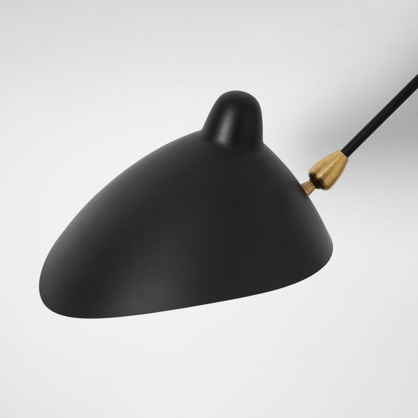 Aero Multi Arm Wall Light