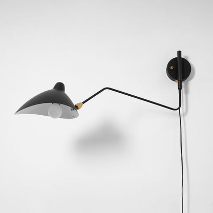 Aero Multi Arm Wall Light