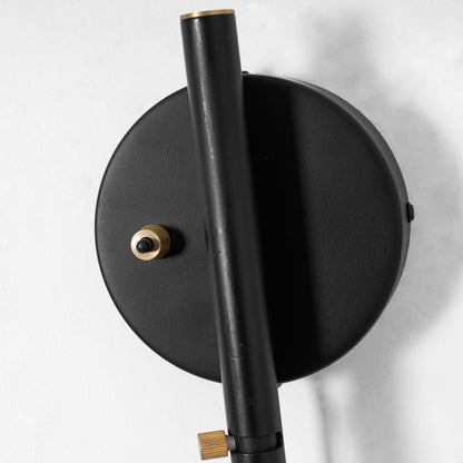Aero Multi Arm Wall Light