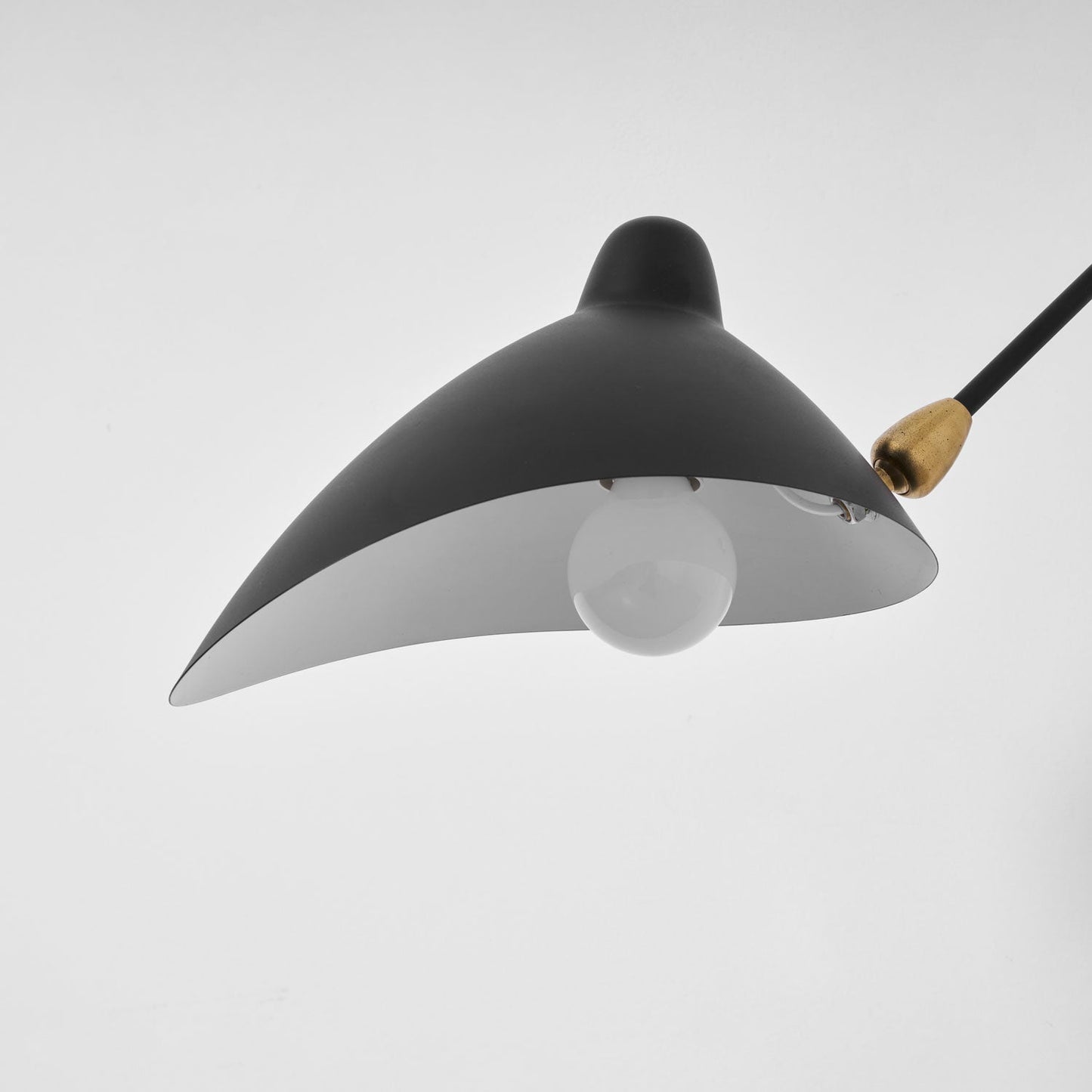 Aero Multi Arm Wall Light
