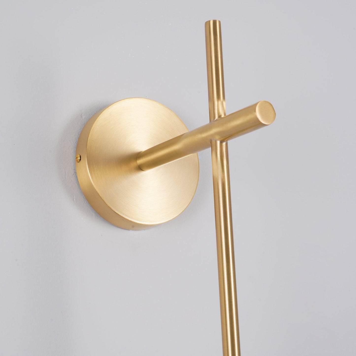 Velmora Globe Wall Sconce