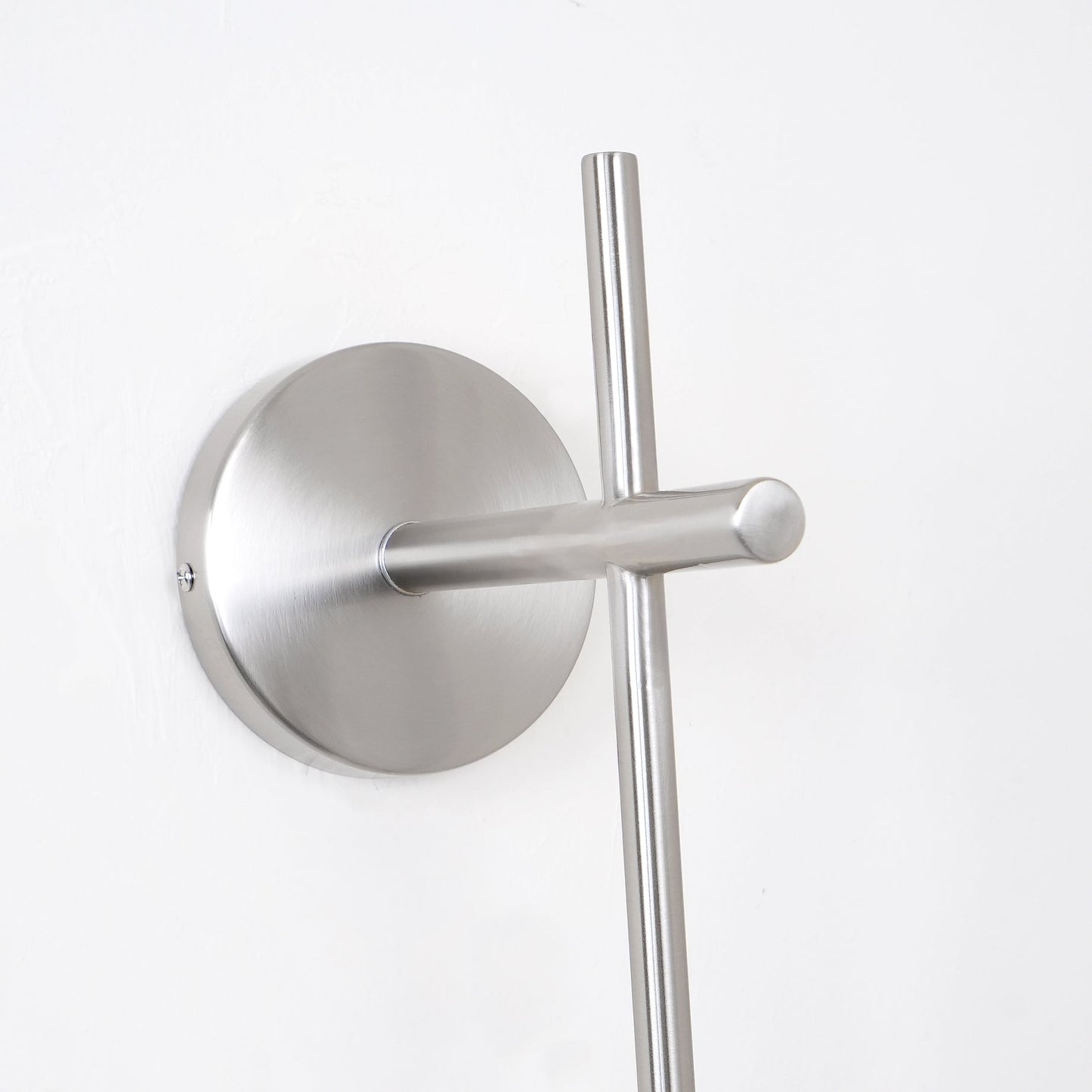 Velmora Globe Wall Sconce