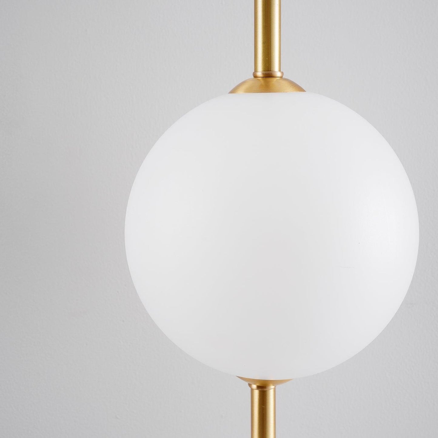 Velmora Globe Wall Sconce