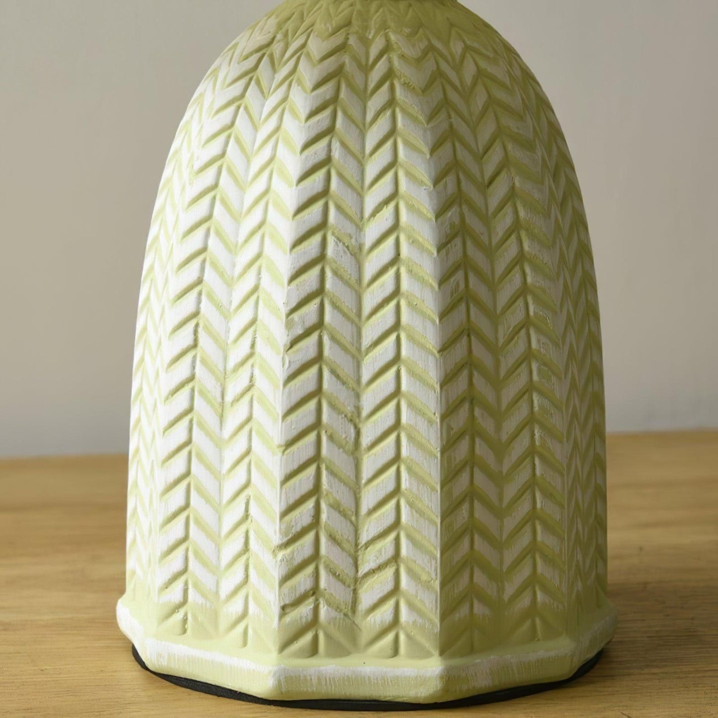 Arden Pleated Table Lamp