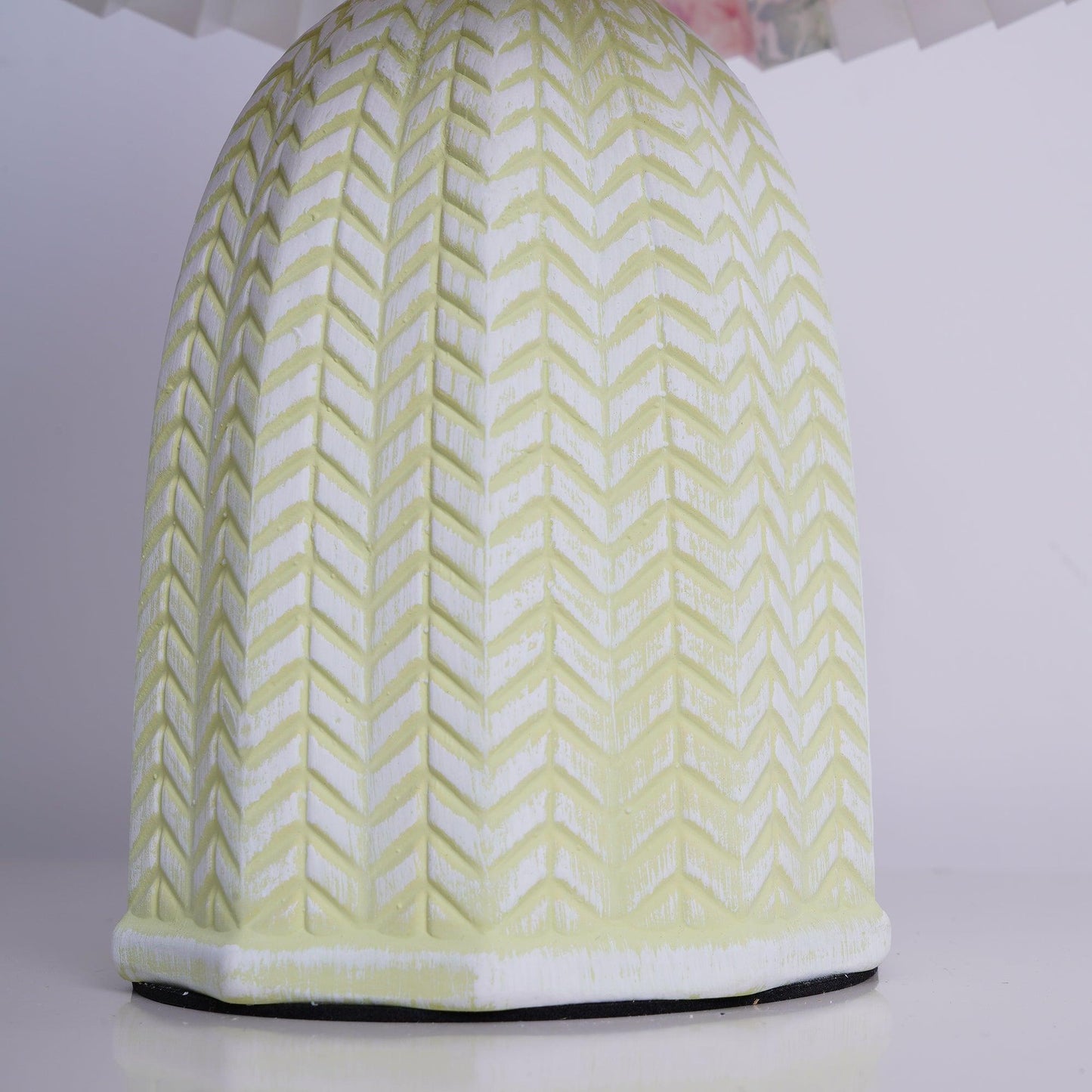 Arden Pleated Table Lamp