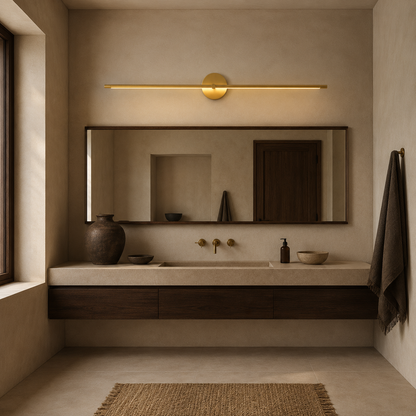 Virello Linear Wall Light
