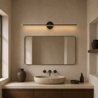 Virello Linear Wall Light