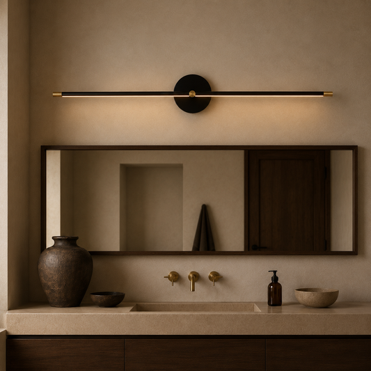 Virello Linear Wall Light
