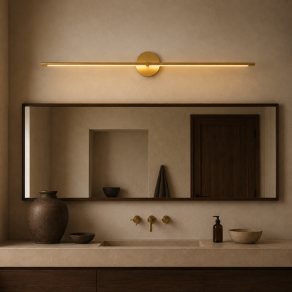 Virello Linear Wall Light