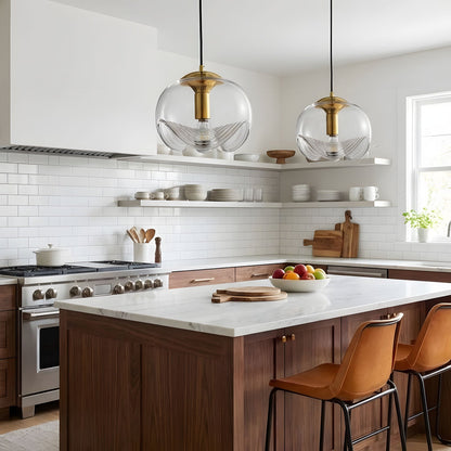 Elara Pendant Light