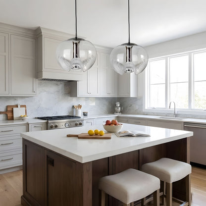 Elara Pendant Light